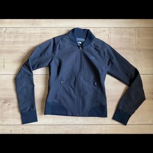 The north face women’s bomber jacket